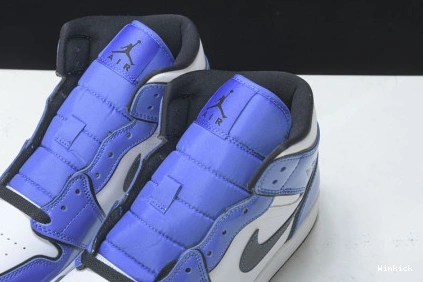 AIR JORDAN 'SIGNAL DD6834-402 1 SE BLUE' MID 1013